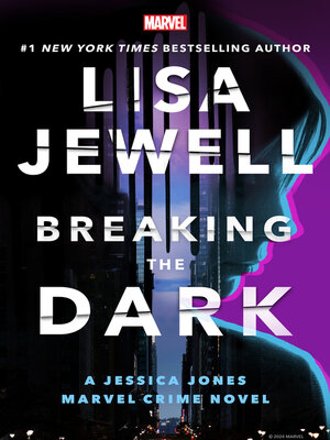 cover image of Breaking the Dark